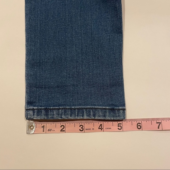 KanCan skinny ripped jeans NWOT - Picture 8 of 8